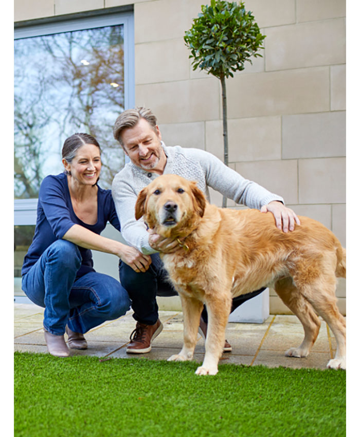 Ian Harkin & Deborah Hirzel