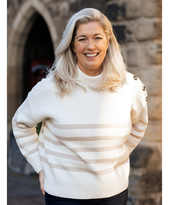 Kelly & Martin Stobbs