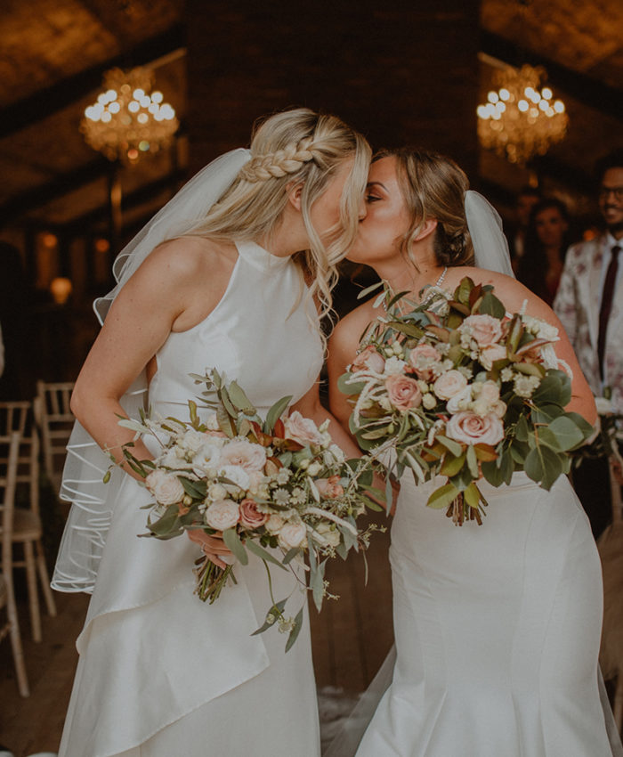 Mickaela & Kelsey Middlemiss Adams