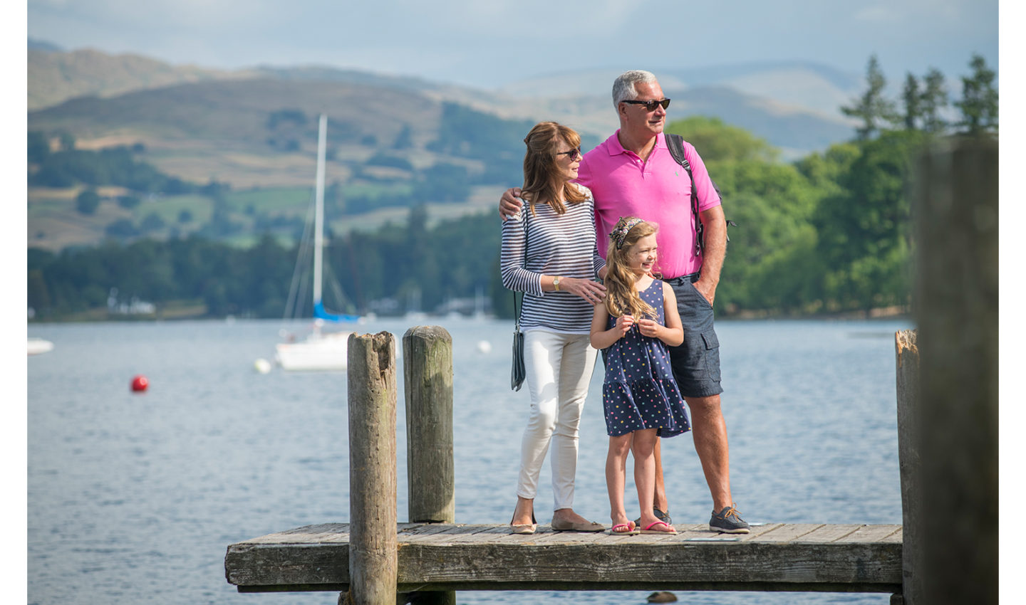 Richard & Beverley Moffat