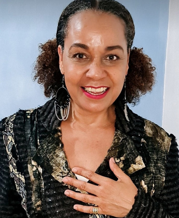 Rita Maria & Bernard