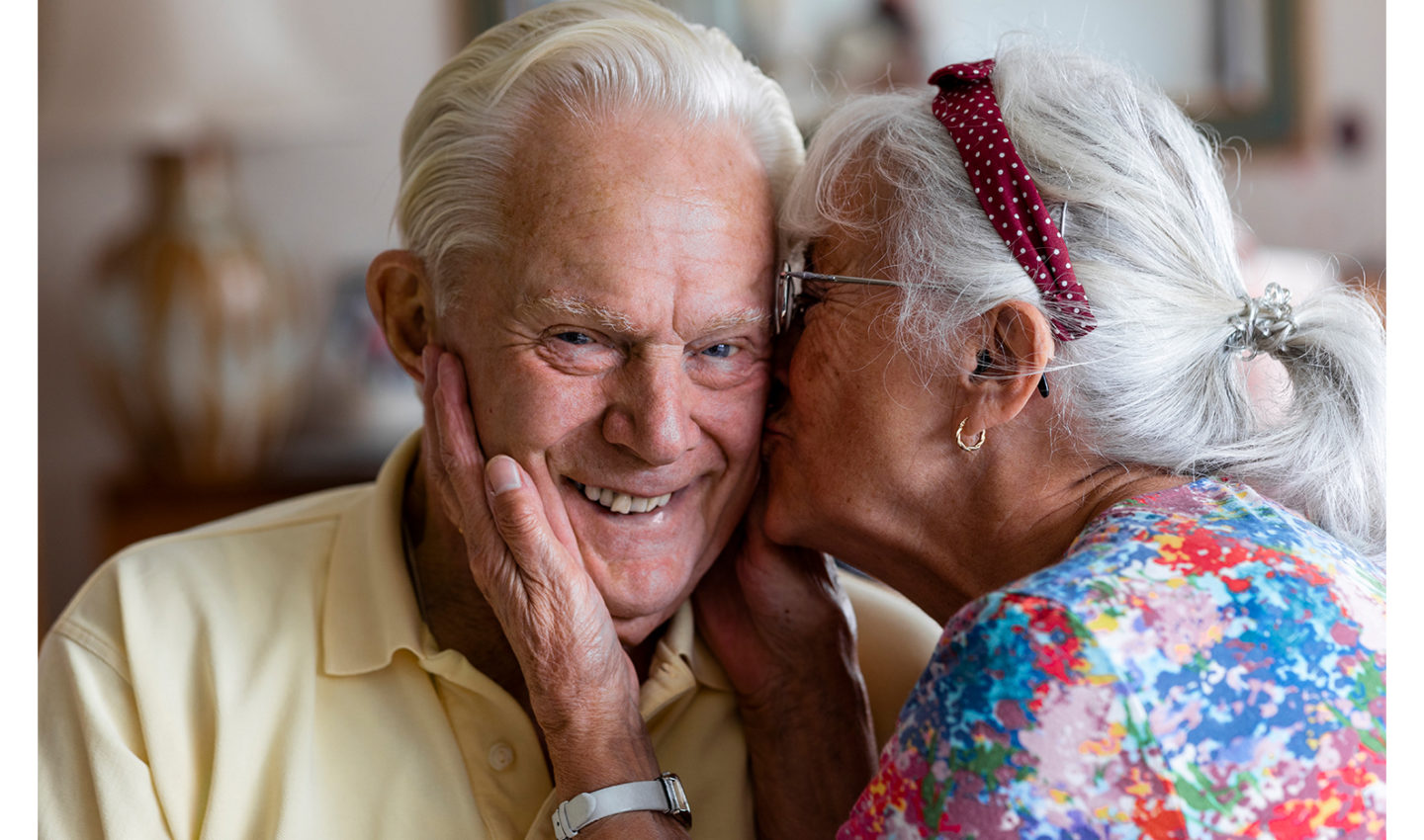 Norman & Norma Meritt