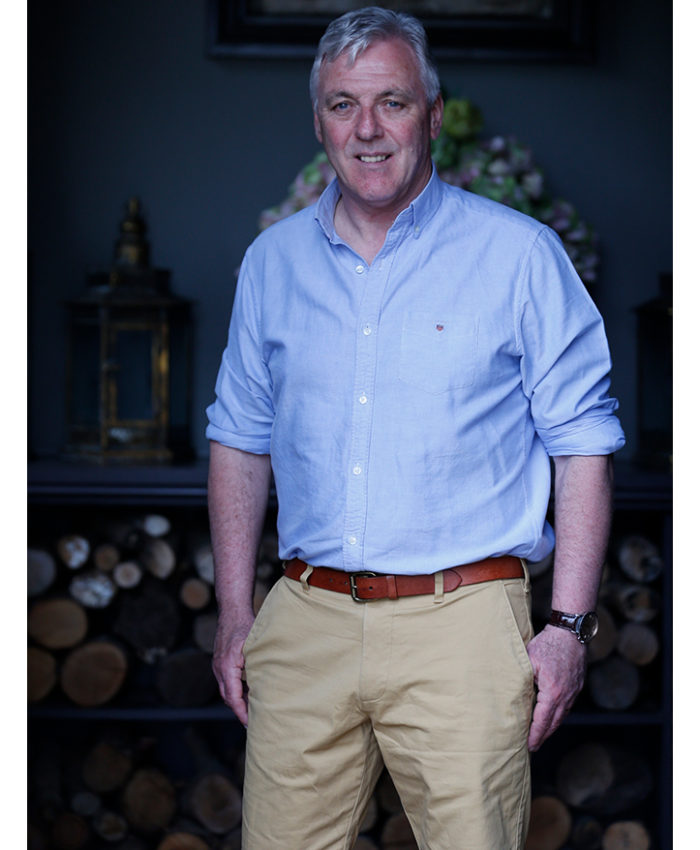 Andrea & Frank Lanaghan