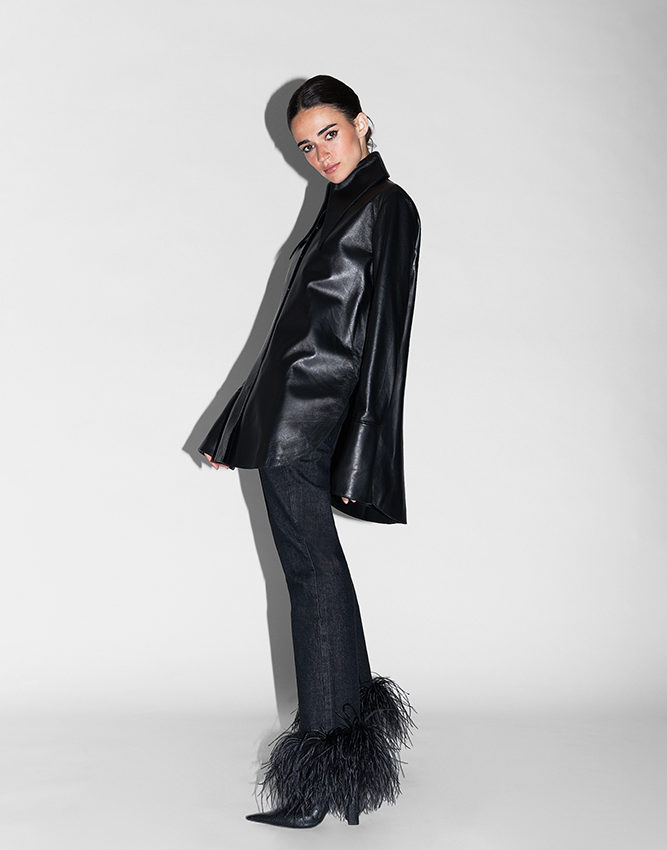 Rebecca Appleton – MUA