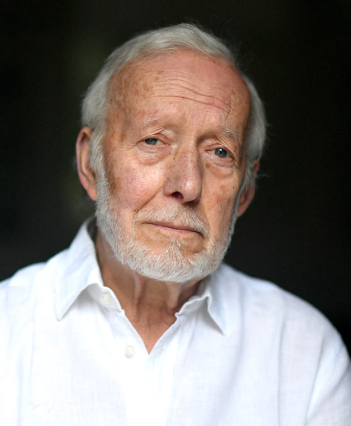 David & Barbara Appleton