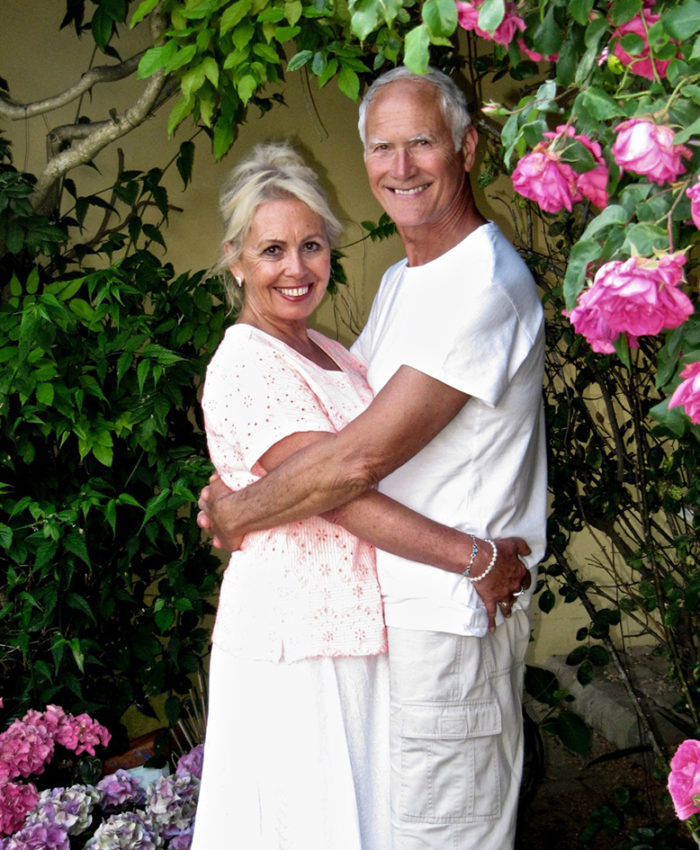 Greg & Karen Sheriff