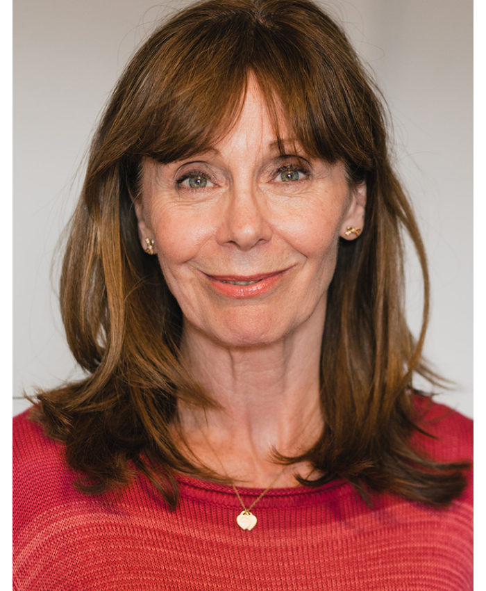 Richard & Beverley Moffat