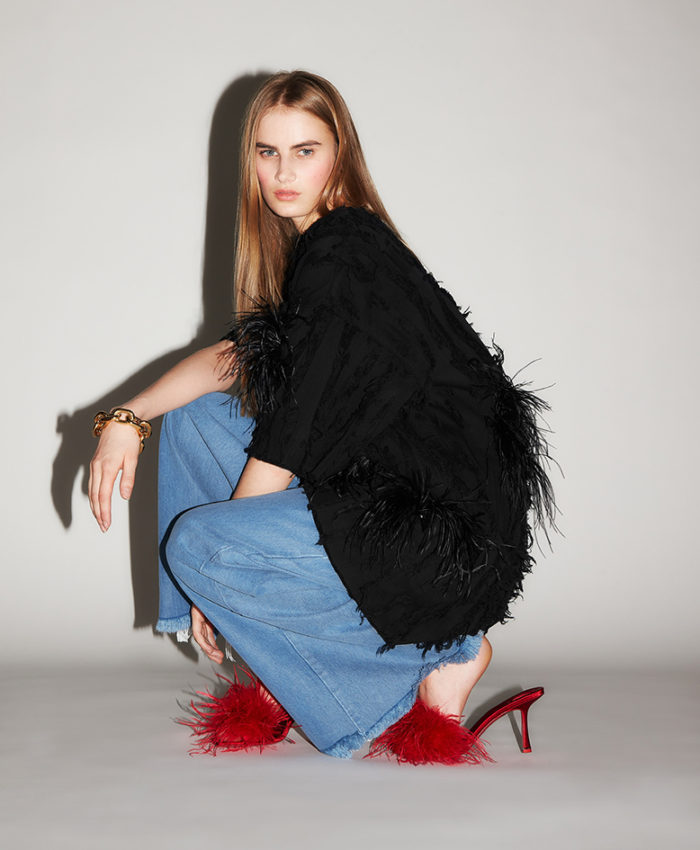 Rebecca Appleton – MUA