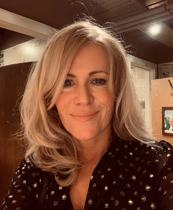 Neil & Lindsey Hartley