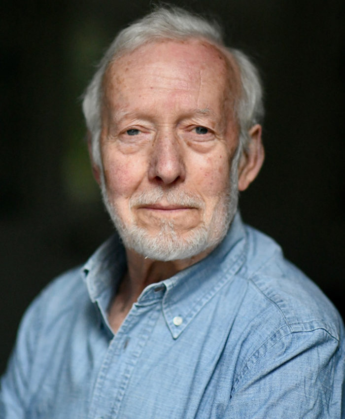 David & Barbara Appleton