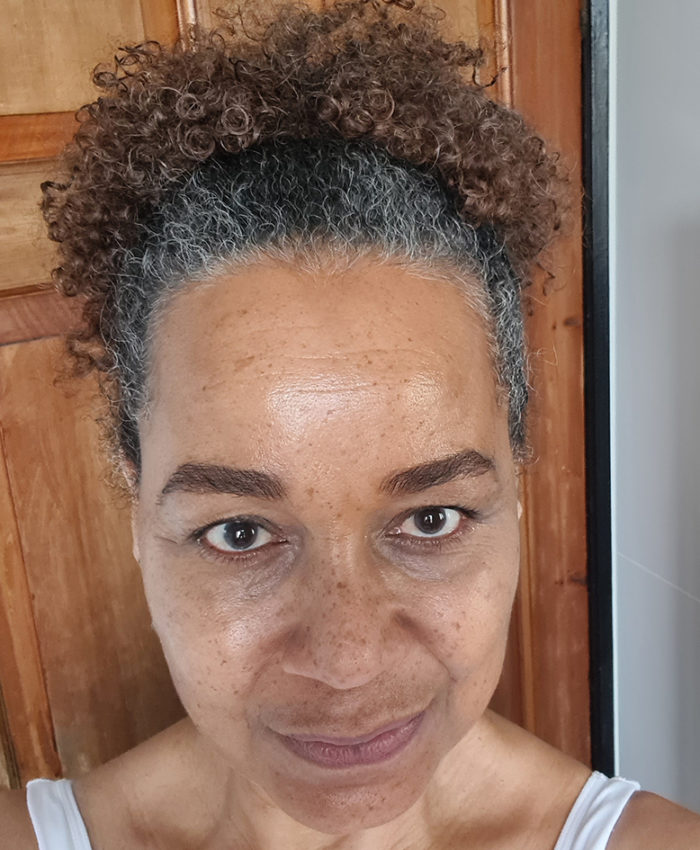 Rita Maria & Bernard