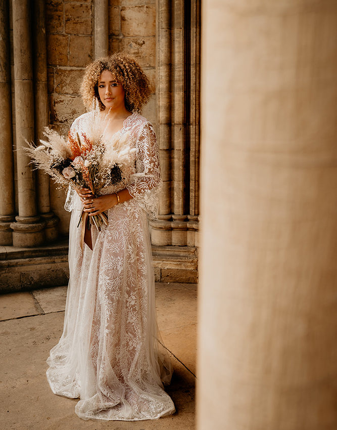 Michael James & Ashley