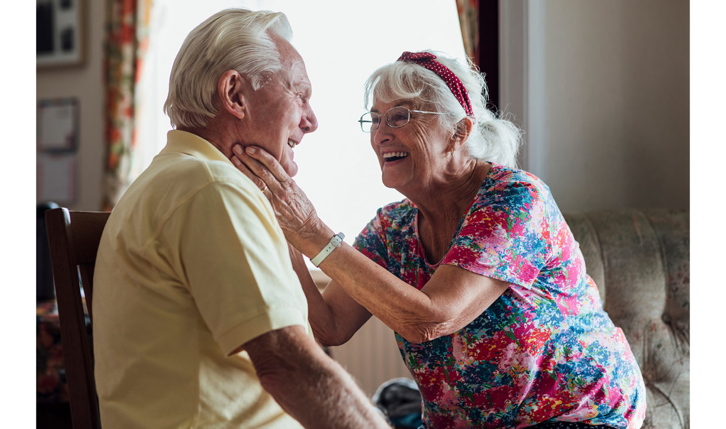 Norman & Norma Meritt