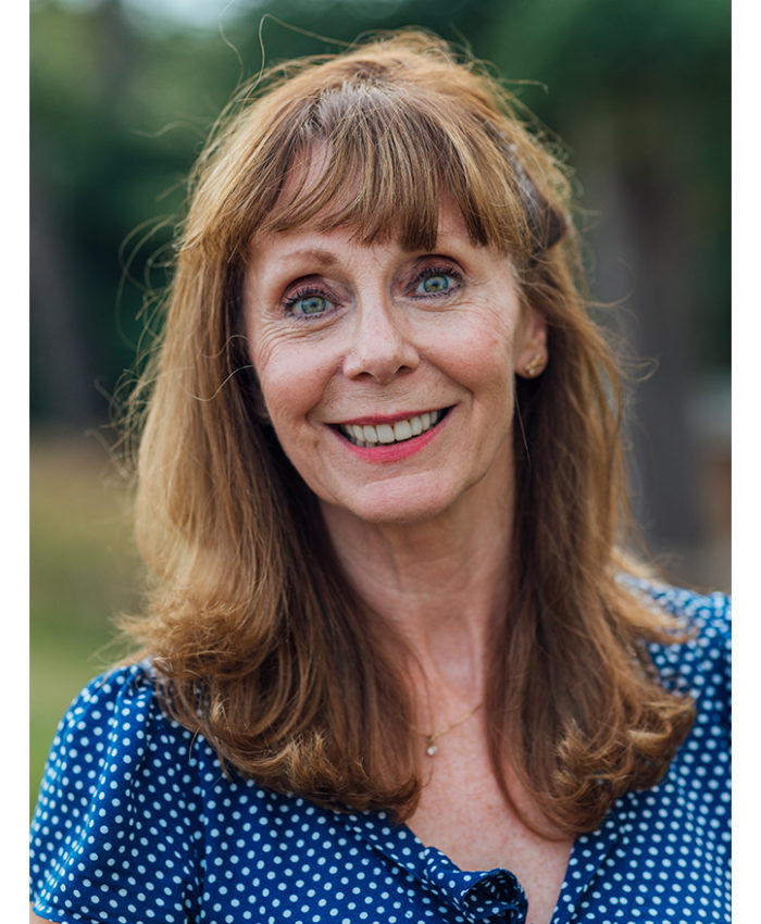 Richard & Beverley Moffat