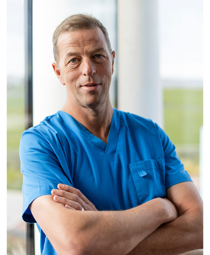 Neil & Lindsey Hartley