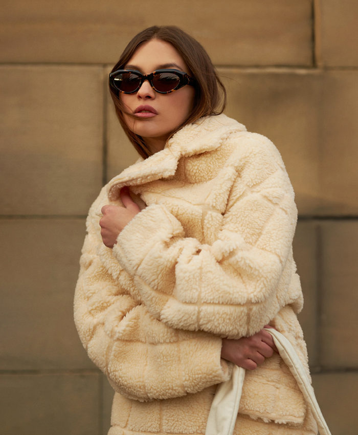 Rebecca Appleton – MUA