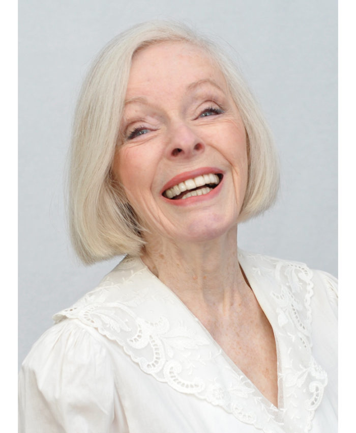 David & Barbara Appleton