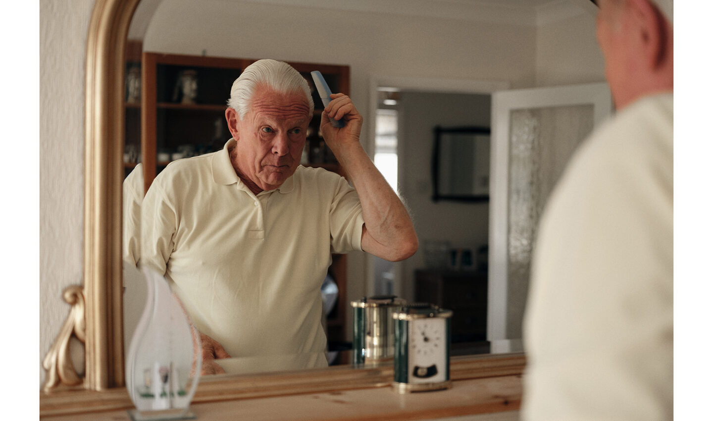 Norman & Norma Meritt