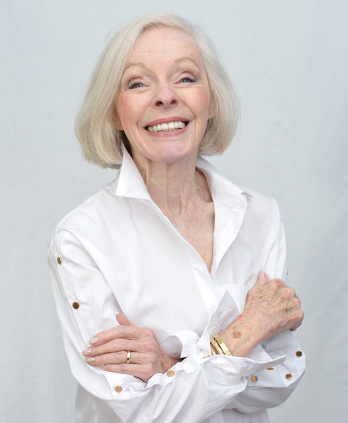 David & Barbara Appleton