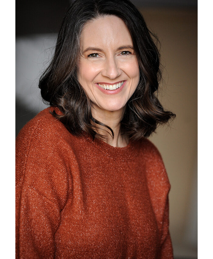 Ian Harkin & Deborah Hirzel