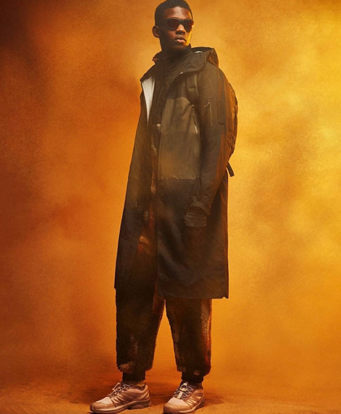 Rebecca Appleton – MUA