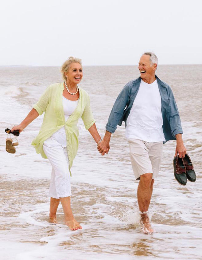 Greg & Karen Sheriff