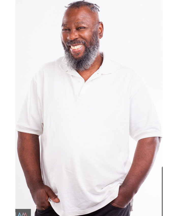 Rita Maria & Bernard