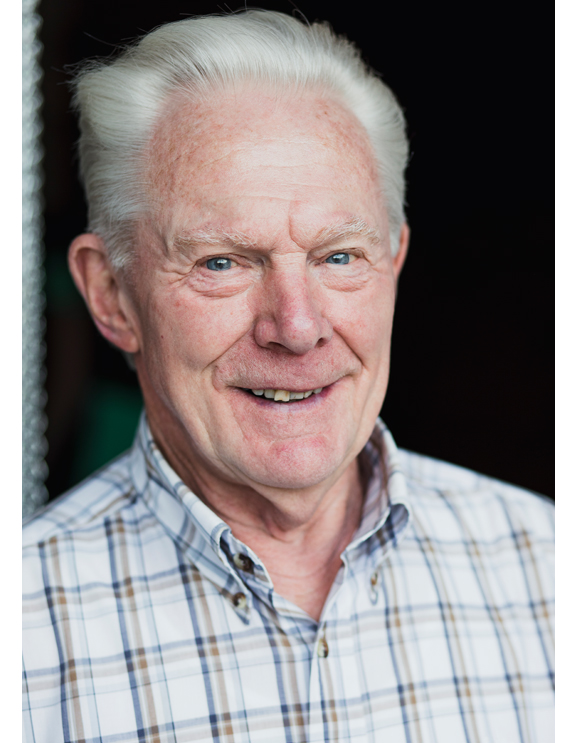 Norman & Norma Meritt