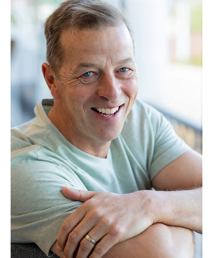 Neil & Lindsey Hartley