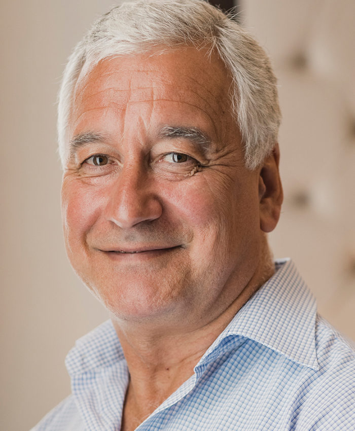 Richard & Beverley Moffat