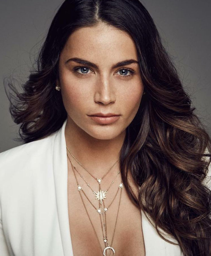 Rebecca Appleton – MUA