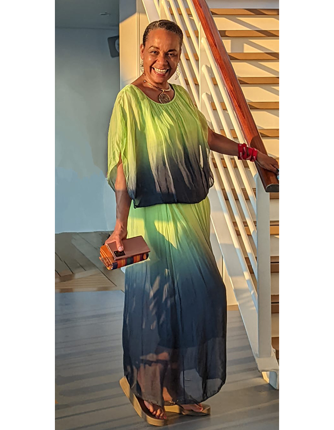 Rita Maria & Bernard