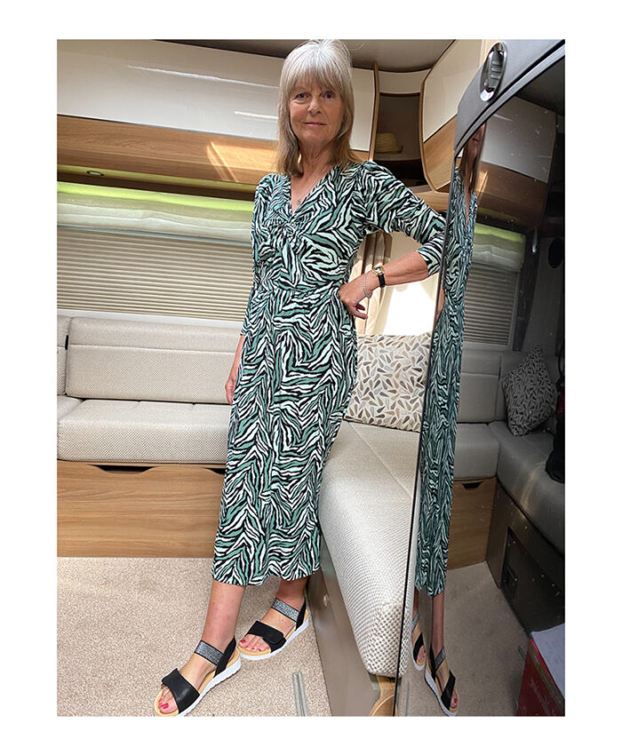 Luke & Pauline Goodman