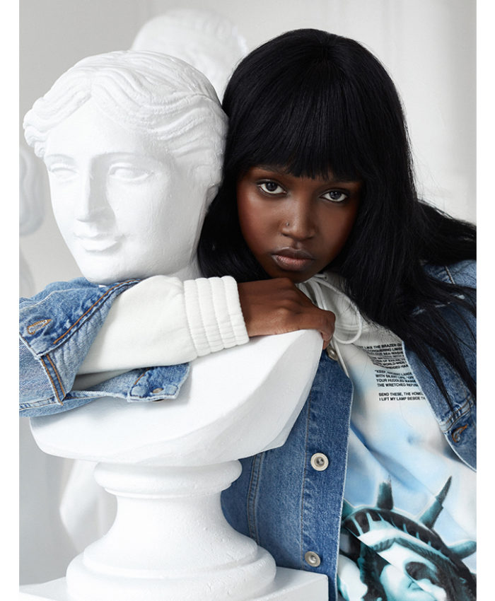 Rebecca Appleton – MUA