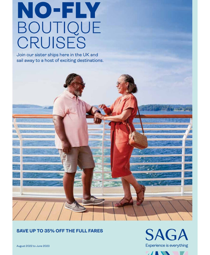 Rita Maria & Bernard