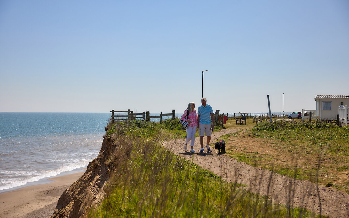 Richard & Denise Cudmore