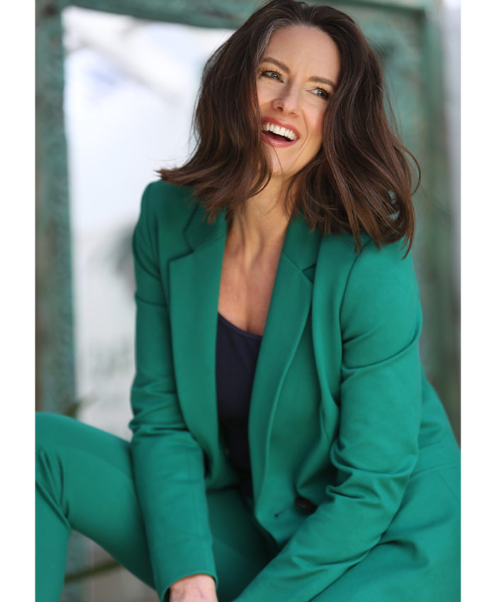 Ian Harkin & Deborah Hirzel