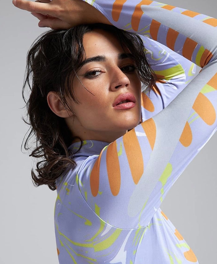 Rebecca Appleton – MUA