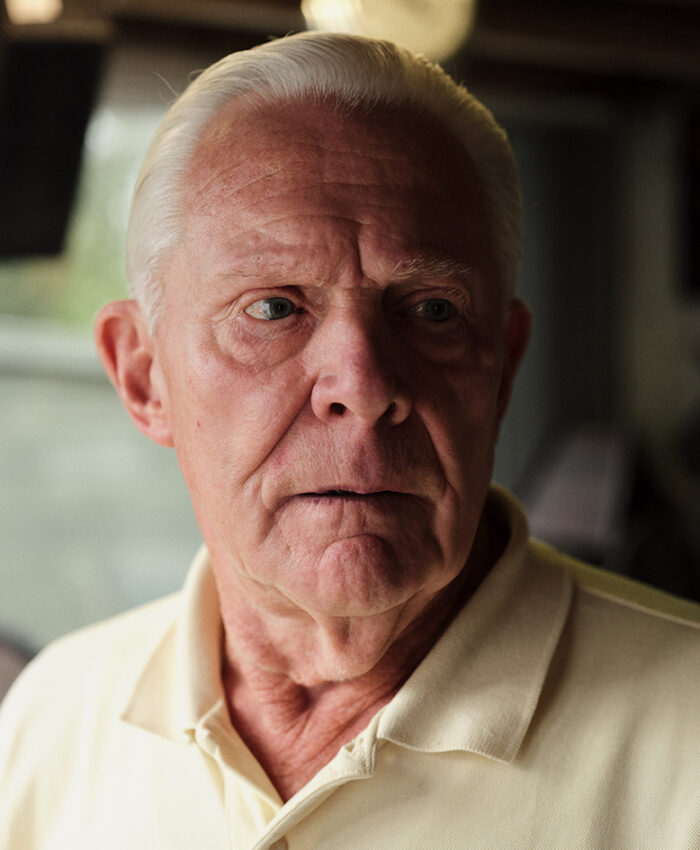 Norman & Norma Meritt