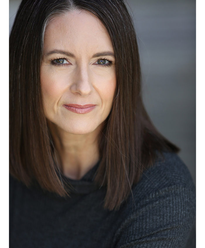 Ian Harkin & Deborah Hirzel