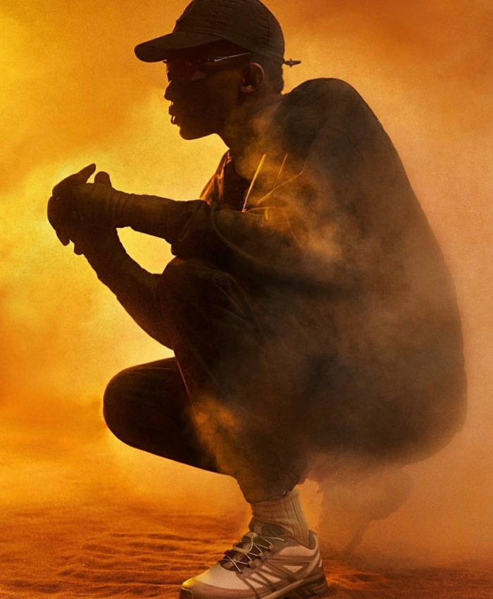 Rebecca Appleton – MUA