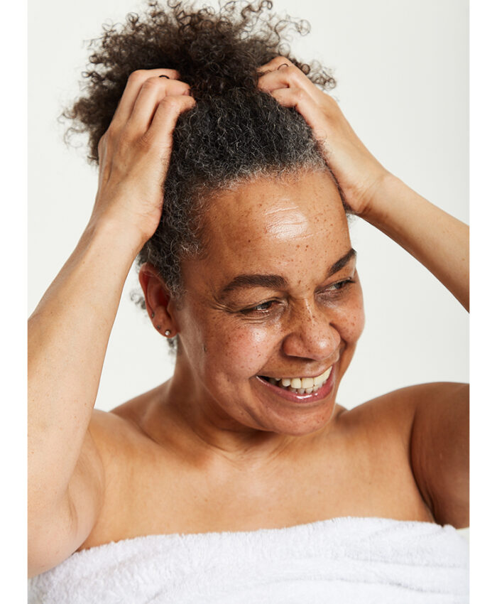 Rita Maria & Bernard