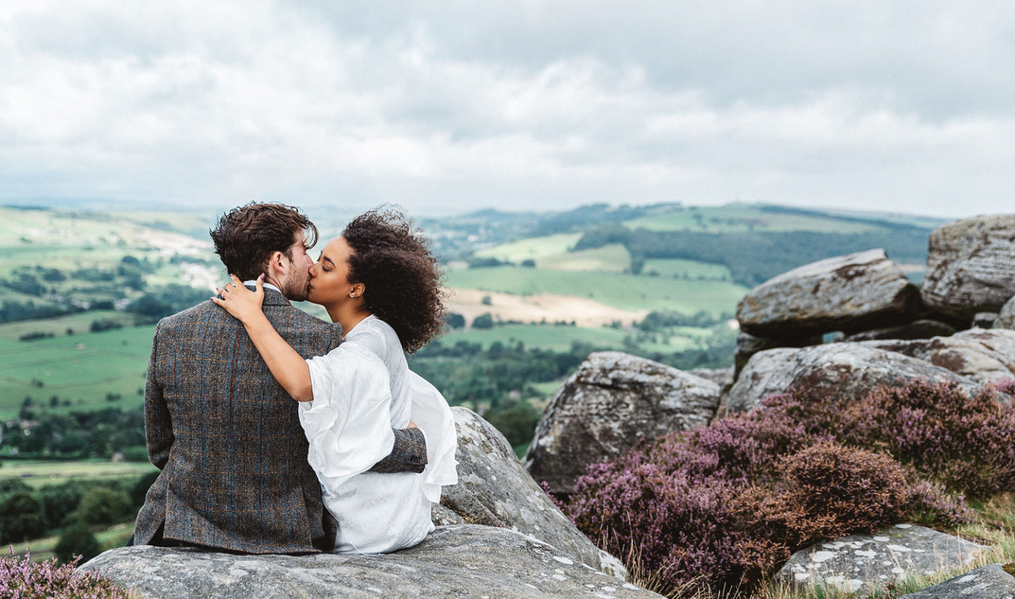 Michael James & Ashley