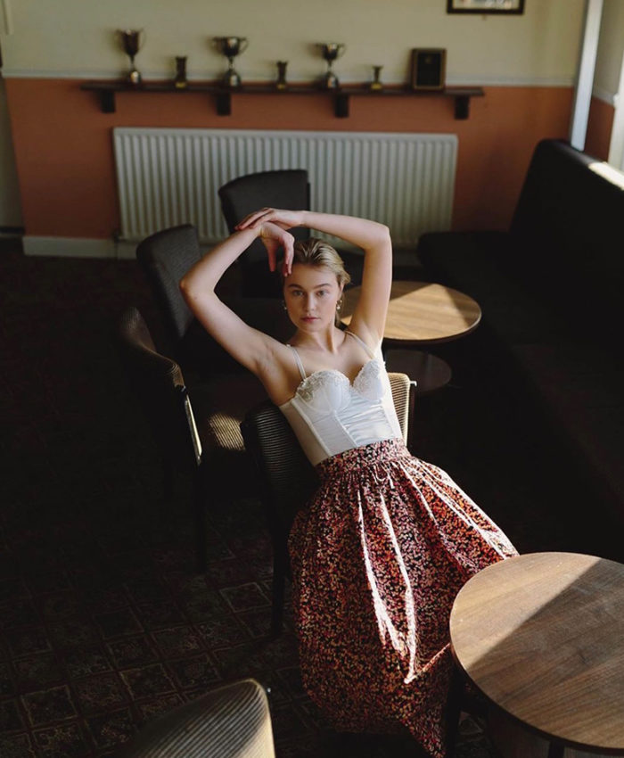 Rebecca Appleton – MUA