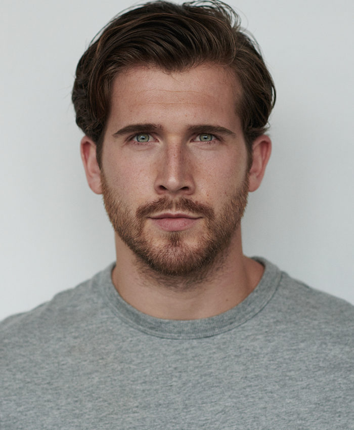 Michael James & Ashley