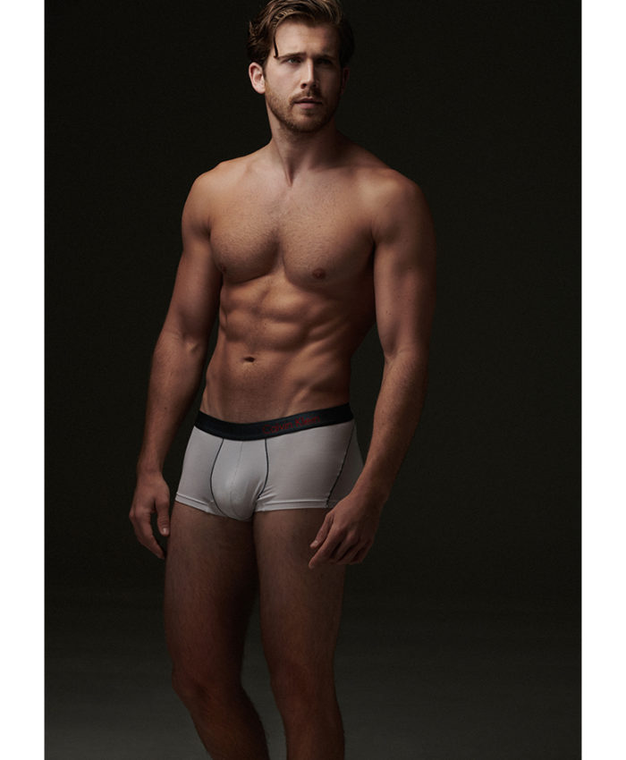 Michael James & Ashley