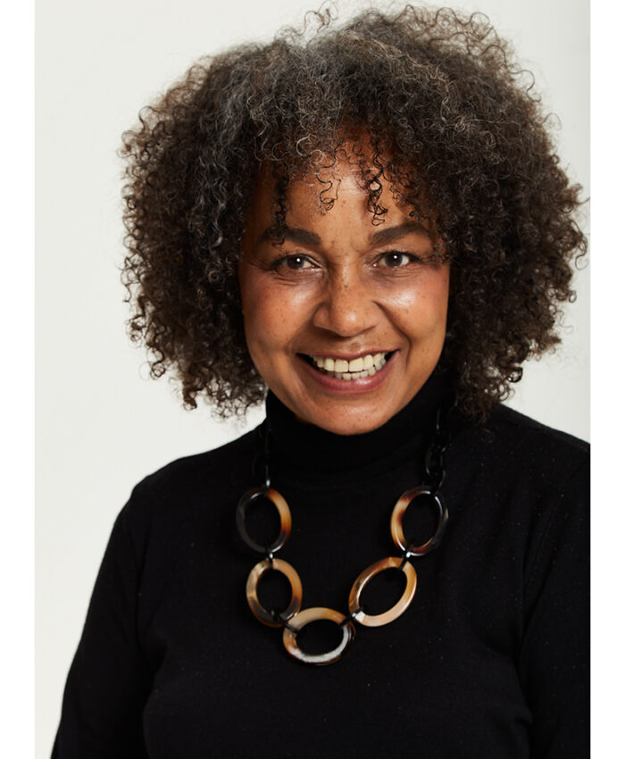 Rita Maria & Bernard