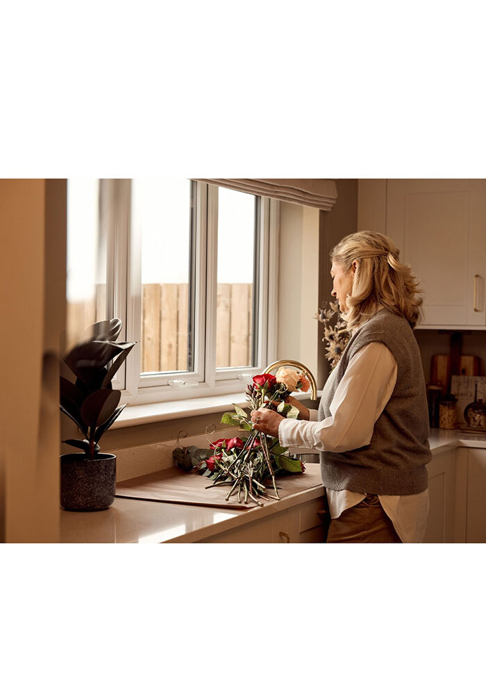 Kelly & Martin Stobbs