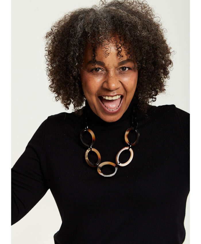 Rita Maria & Bernard