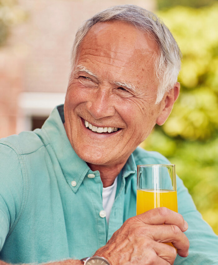 Greg & Karen Sheriff